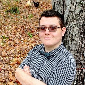 Meet your Posher, Patrick